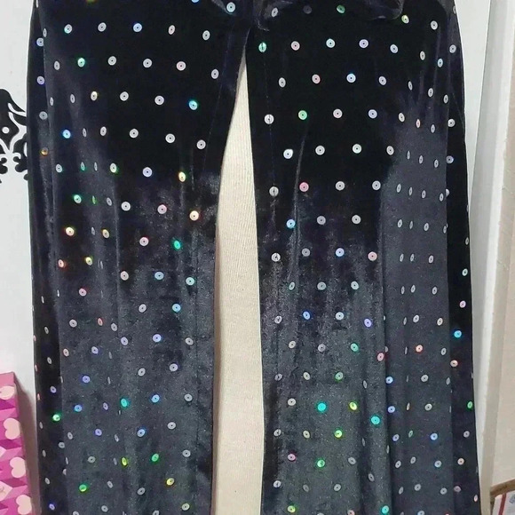 Fairy finery cape - Picture 4 of 7